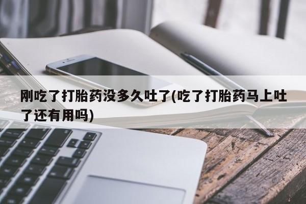 米非米索网上购买刚吃了打胎药没多久吐了(吃了打胎药马上吐了还有用吗)